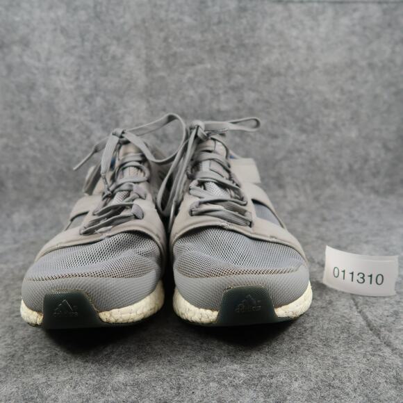Adidas Shoes Mens 9 Athletic Trainers Climachill Sneaker Running Sport Active main image 10